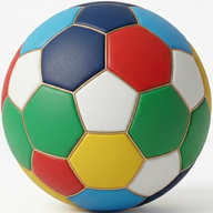Keo bong da world cup